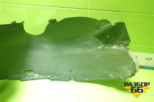 Локер задний правый (602001693AA) для OMODA C5 с 2022г (Ц5)