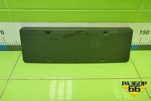 Рамка под номер (602002479AA) для Chery Arrizo 8 с 2022г (Арризо 8)