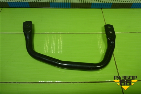 Поручень в кабину для Hyundai HD-170 с 2004г