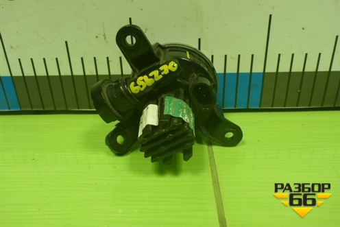 Фара противотуманная правая (605000853AA) для Chery Arrizo 8 с 2022г (Арризо 8)