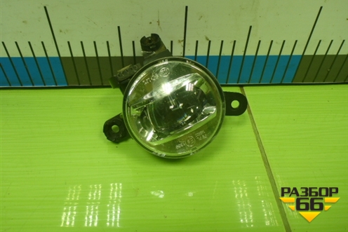 Фара противотуманная правая (605000853AA) для Chery Arrizo 8 с 2022г (Арризо 8)