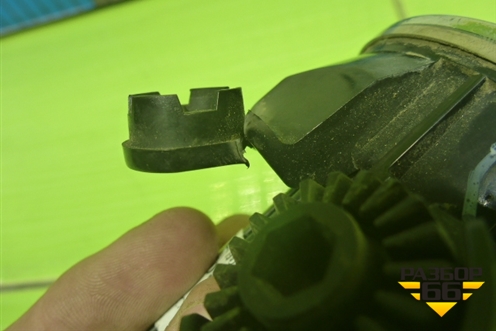 Фара противотуманная правая (605000853AA) для Chery Arrizo 8 с 2022г (Арризо 8)