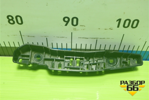 Кронштейн переднего бампера левый (602002256AA) для Exeed RX с 2023г (РХ)