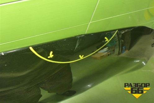 Капот (509000735AADYJ) для Exeed TXL с 2020-2024г (ТХЛ)