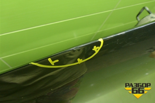 Капот (509000735AADYJ) для Exeed TXL с 2020-2024г (ТХЛ)