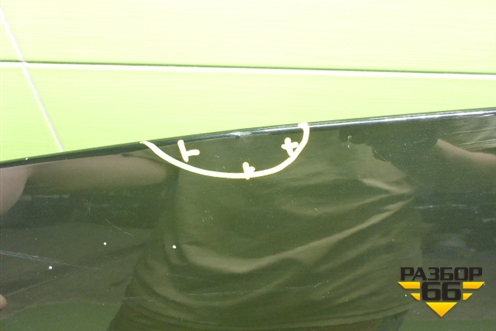 Капот (509000735AADYJ) для Exeed TXL с 2020-2024г (ТХЛ)