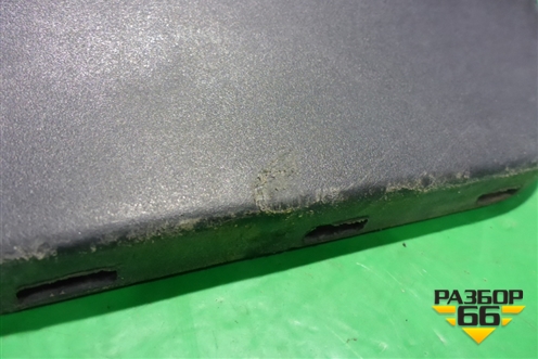 Брызговик передний левый (24223110) для BMW X5 F15 с 2013г (Х5 Ф15)