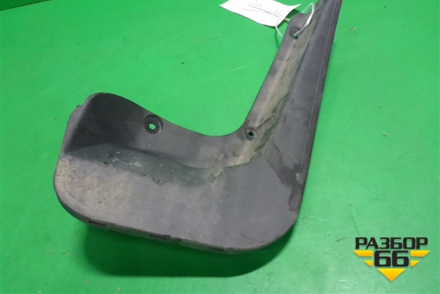 Брызговик передний левый (24223110) для BMW X5 F15 с 2013г (Х5 Ф15)