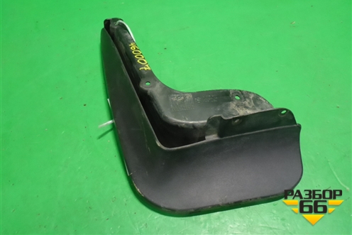 Брызговик передний левый (24223110) для BMW X5 F15 с 2013г (Х5 Ф15)