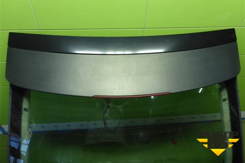 Дверь багажника со стеклом (хетчбэк) для Ford Focus 2 с 2008-2011г (Фокус)