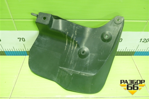 Брызговик задний правый (до 2015г) (7662160150) для Toyota Land Cruiser (200) с 2008г (Ленд Крузер)