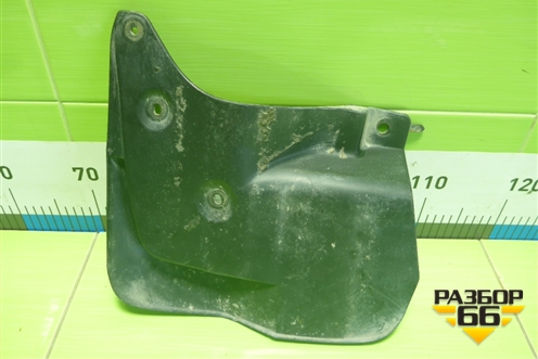 Брызговик задний правый (до 2015г) (7662160150) для Toyota Land Cruiser (200) с 2008г (Ленд Крузер)