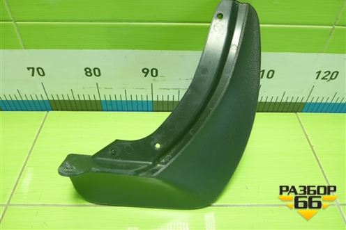 Брызговик задний правый (57A821822) для Skoda Karoq с 2017г (Карок)