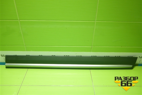 Накладка двери передней правой (6600221651) для Geely Atlas с 2016-2022г (Атлас)