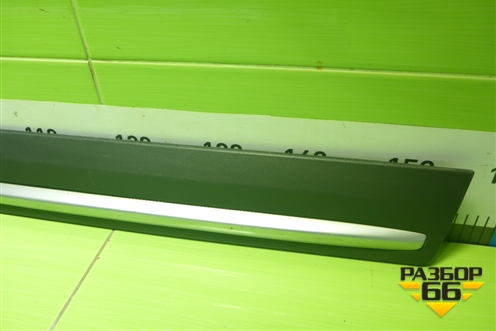 Накладка двери передней правой (6600221651) для Geely Atlas с 2016-2022г (Атлас)