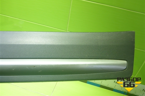 Накладка двери передней правой (6600221651) для Geely Atlas с 2016-2022г (Атлас)