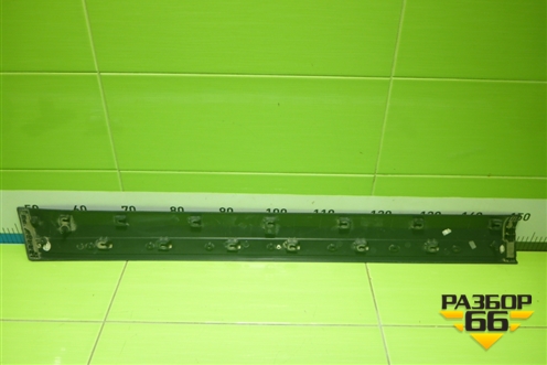 Накладка двери передней правой (6600221651) для Geely Atlas с 2016-2022г (Атлас)