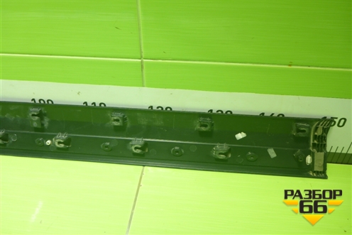 Накладка двери передней правой (6600221651) для Geely Atlas с 2016-2022г (Атлас)