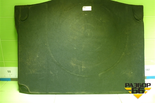 Пол багажника (хетчбэк) (4M51A13065CH3YYW) для Ford Focus 2 с 2008-2011г (Фокус)