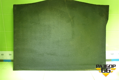 Пол багажника (хетчбэк) (4M51A13065CH3YYW) для Ford Focus 2 с 2008-2011г (Фокус)