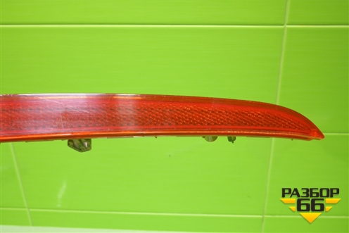 Отражатель в задний бампер правый (605000591AA) для OMODA C5 с 2022г (Ц5)