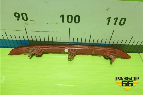 Отражатель в задний бампер правый (605000591AA) для OMODA C5 с 2022г (Ц5)