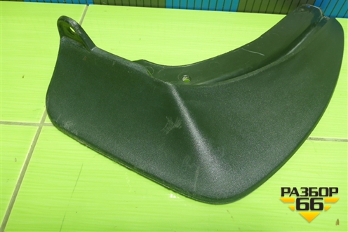 Брызговик задний правый (57A821822) для Skoda Karoq с 2017г (Карок)