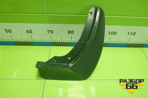 Брызговик задний правый (57A821822) для Skoda Karoq с 2017г (Карок)