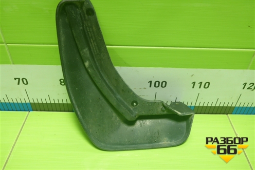 Брызговик задний правый (57A821822) для Skoda Karoq с 2017г (Карок)