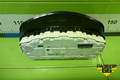 Щиток приборов АКПП (8V4T10849EK) для Ford Focus 2 с 2008-2011г (Фокус)