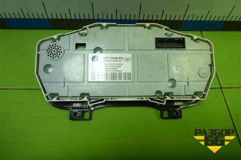 Щиток приборов АКПП (8V4T10849EK) для Ford Focus 2 с 2008-2011г (Фокус)