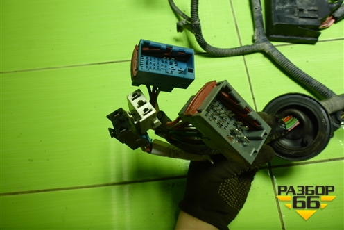 Проводка подкапотная (1.6л 11193) (8450104977) для VAZ Granta/Гранта