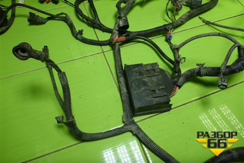 Проводка подкапотная (1.6л 11193) (8450104977) для VAZ Granta/Гранта