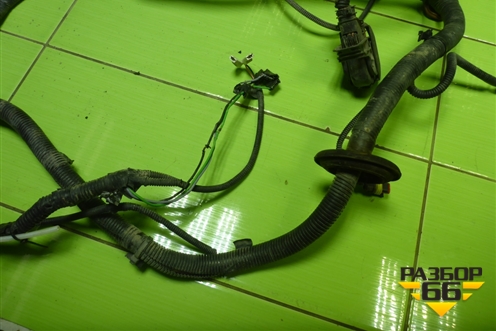 Проводка подкапотная (1.6л 11193) (8450104977) для VAZ Granta/Гранта