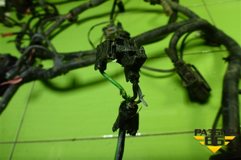 Проводка подкапотная (1.6л 11193) (8450104977) для VAZ Granta/Гранта