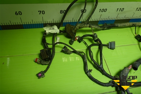 Проводка подкапотная (1.6л 11193) (8450104977) для VAZ Granta/Гранта