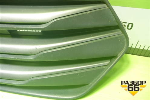 Решетка радиатора (86351M0000) для Hyundai Creta с 2016-2021г (Крета)