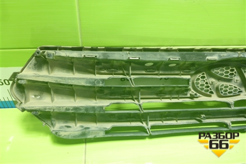 Решетка радиатора (86351M0000) для Hyundai Creta с 2016-2021г (Крета)