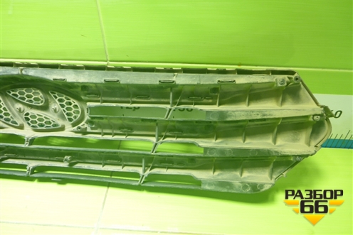 Решетка радиатора (86351M0000) для Hyundai Creta с 2016-2021г (Крета)