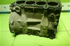 Блок двигателя (1.6л FYJA) для Ford Fusion с 2002г