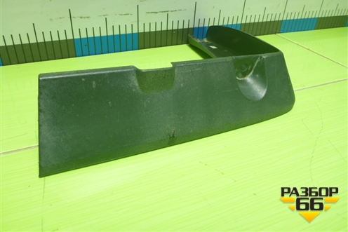 Брызговик передний правый (86832D4000) для Kia Optima с 2015г (Оптима 4)