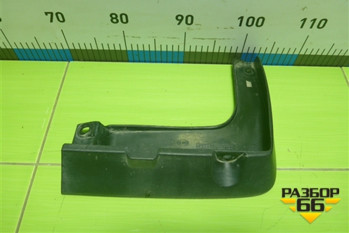 Брызговик передний правый (86832D4000) для Kia Optima с 2015г (Оптима 4)