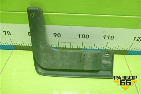 Брызговик передний правый (86832D4000) для Kia Optima с 2015г (Оптима 4)