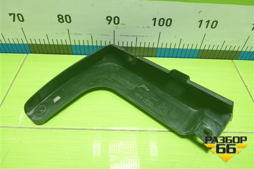 Брызговик передний правый (86832D4000) для Kia Optima с 2015г (Оптима 4)