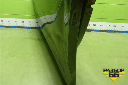 Дверь передняя левая (X0390000043) для LiXiang L7 с 2023г