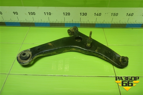 Рычаг передний правый для Mitsubishi Lancer-9  с 2003-2008г (Лансер)