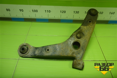 Рычаг передний правый для Mitsubishi Lancer-9  с 2003-2008г (Лансер)