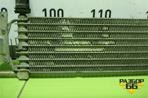 Радиатор маслоохладитель КПП (АКПП) для Ford Focus 2 с 2008-2011г (Фокус)