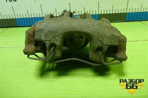 Суппорт задний левый для Ford Focus 2 с 2008-2011г (Фокус)