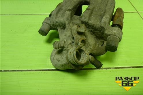 Суппорт задний левый для Ford Focus 2 с 2008-2011г (Фокус)